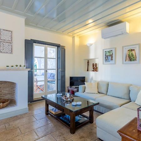 Villa Scirocco Ligoneri 外观 照片