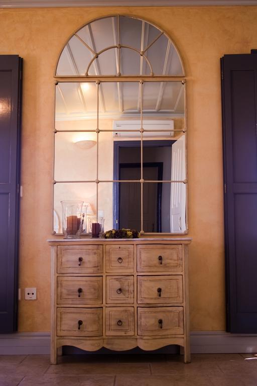 Villa Scirocco Ligoneri 外观 照片