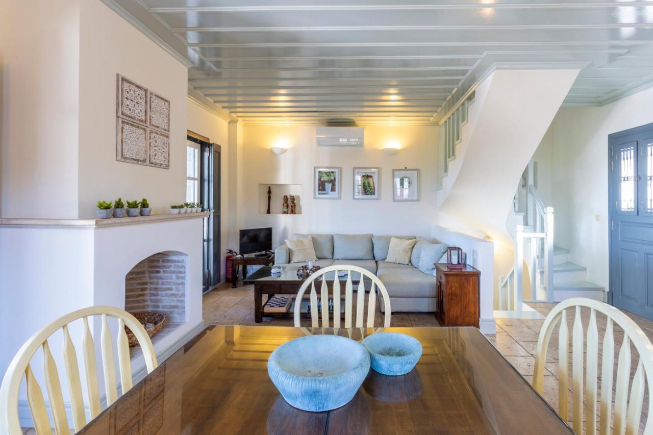 Villa Scirocco Ligoneri 外观 照片