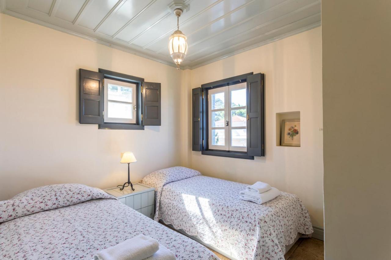 Villa Scirocco Ligoneri 外观 照片