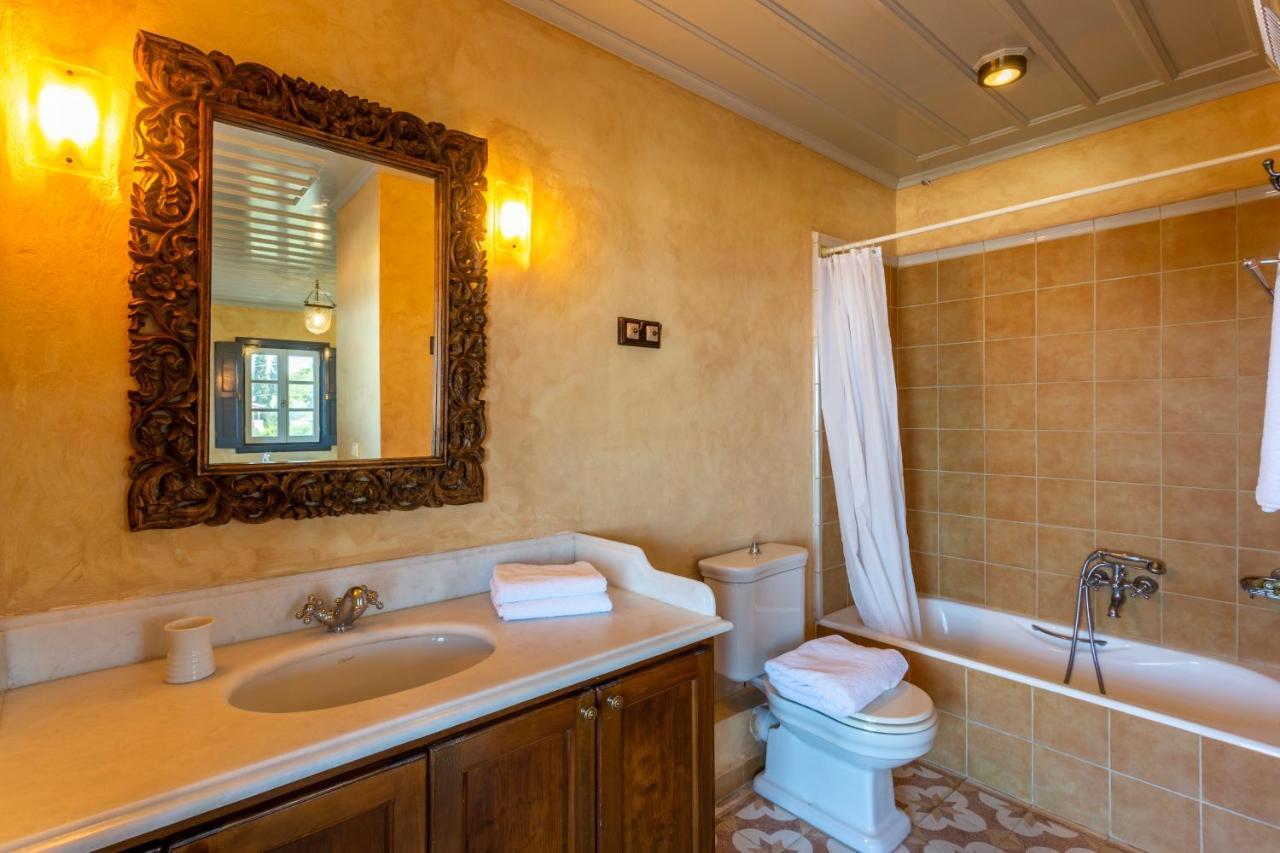Villa Scirocco Ligoneri 外观 照片