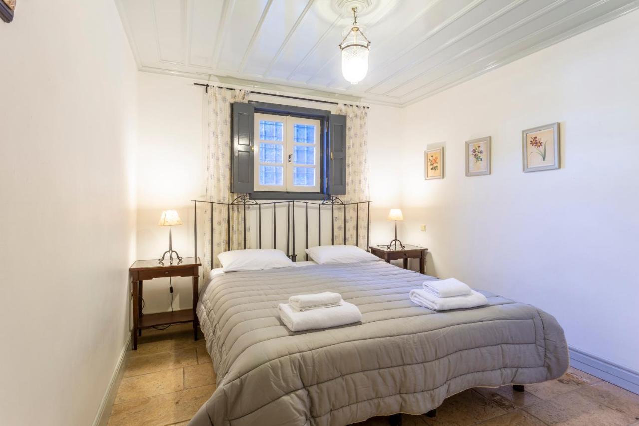 Villa Scirocco Ligoneri 外观 照片