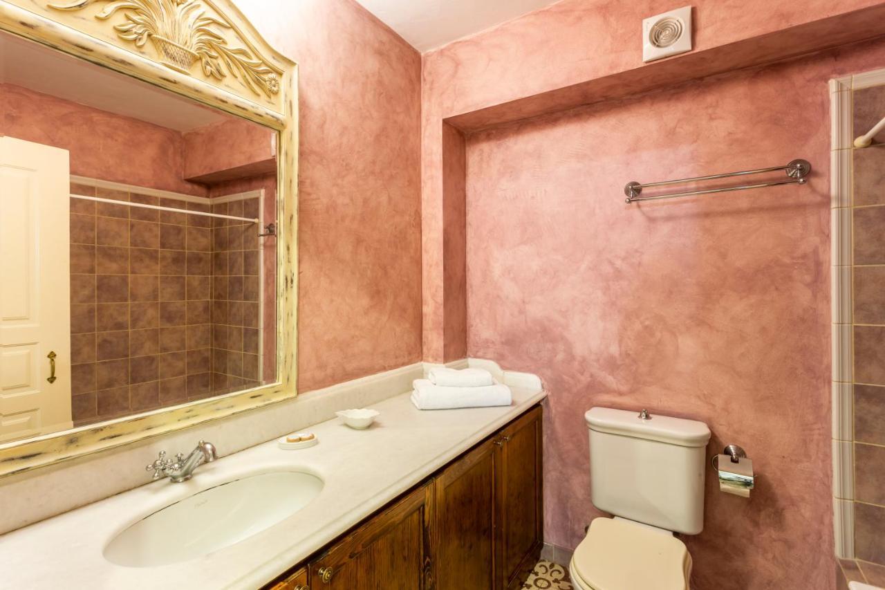 Villa Scirocco Ligoneri 外观 照片