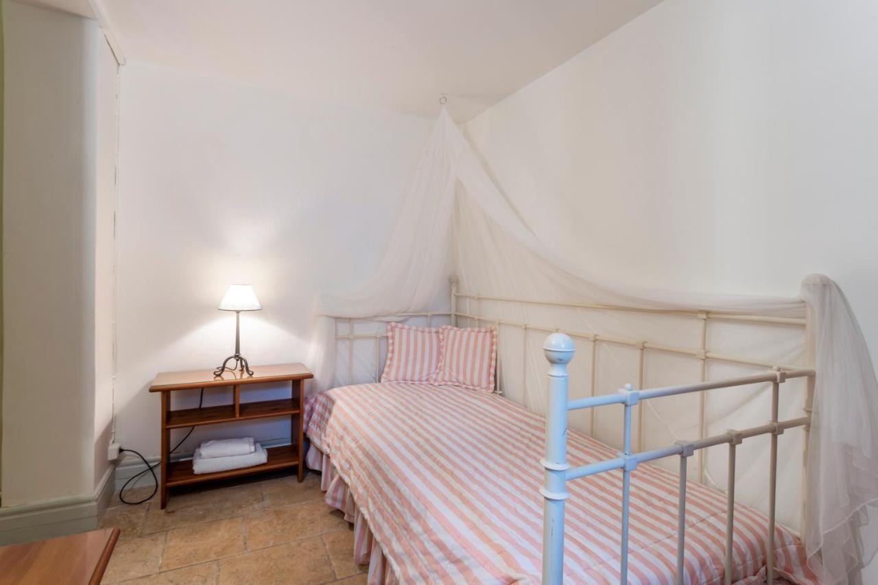 Villa Scirocco Ligoneri 外观 照片