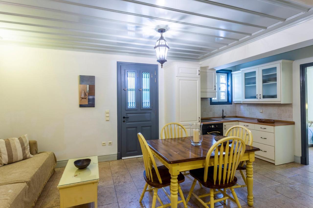 Villa Scirocco Ligoneri 外观 照片